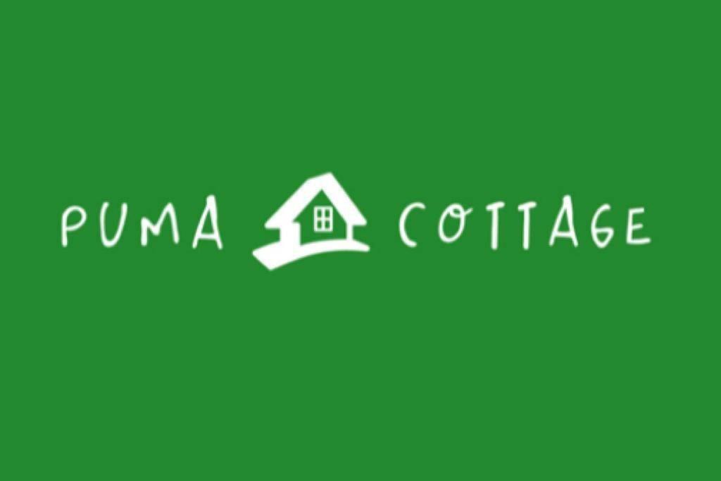 Puma Cottage Оркон Экстерьер фото