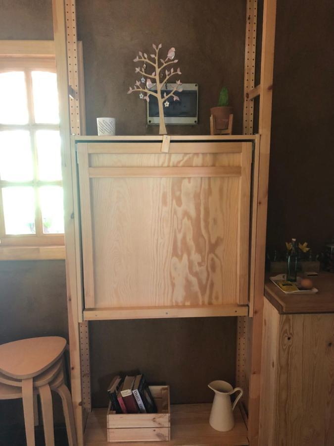 Puma Cottage Оркон Экстерьер фото