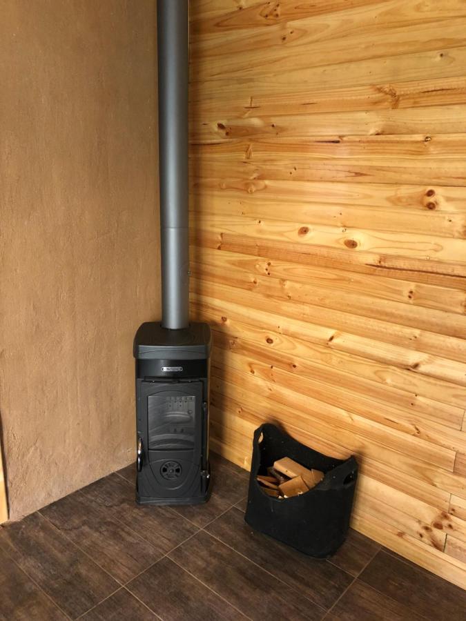 Puma Cottage Оркон Экстерьер фото