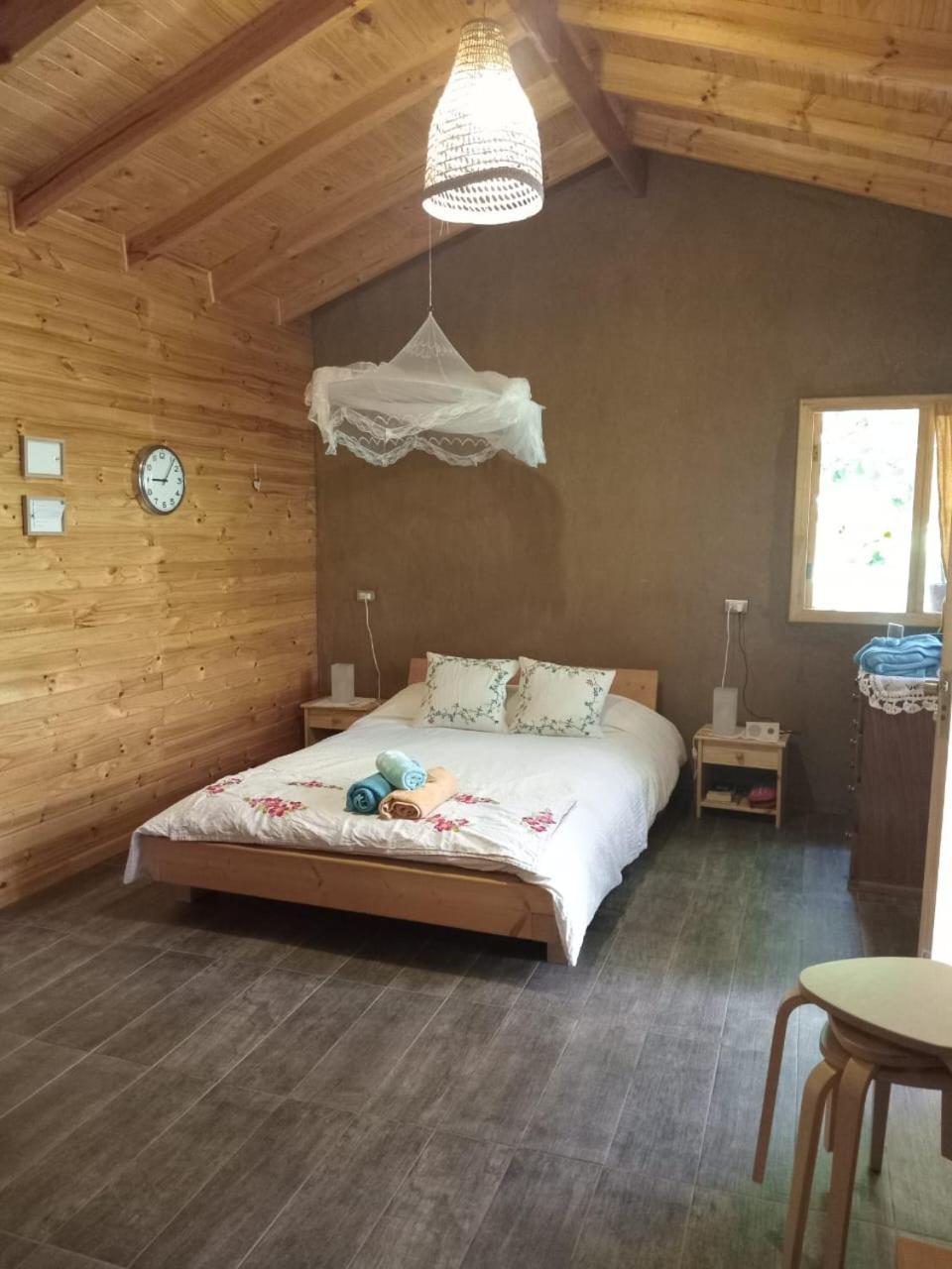 Puma Cottage Оркон Экстерьер фото